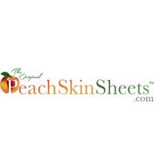 PeachSkinSheets screenshot