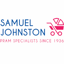 Samuel Johnston screenshot