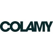 COLAMY screenshot