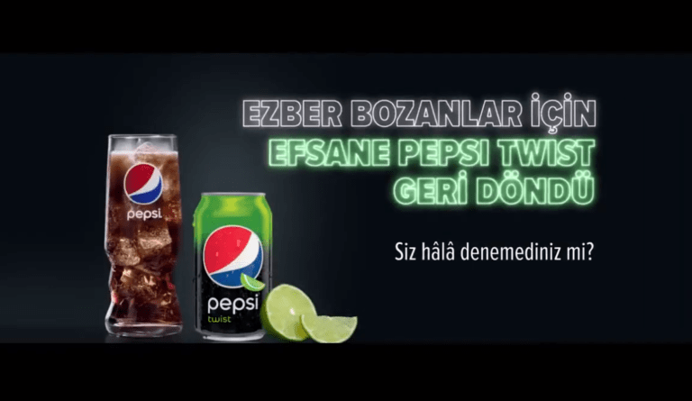 Pepsi Nerede Üretiliyor