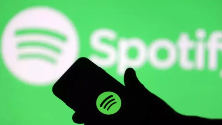 Spotify Wrapped Açılmıyor