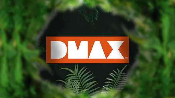 DMAX Broadcasting'in Heyecanını Keşfedin Dijital Eğlenceye Derin Bir Bakış