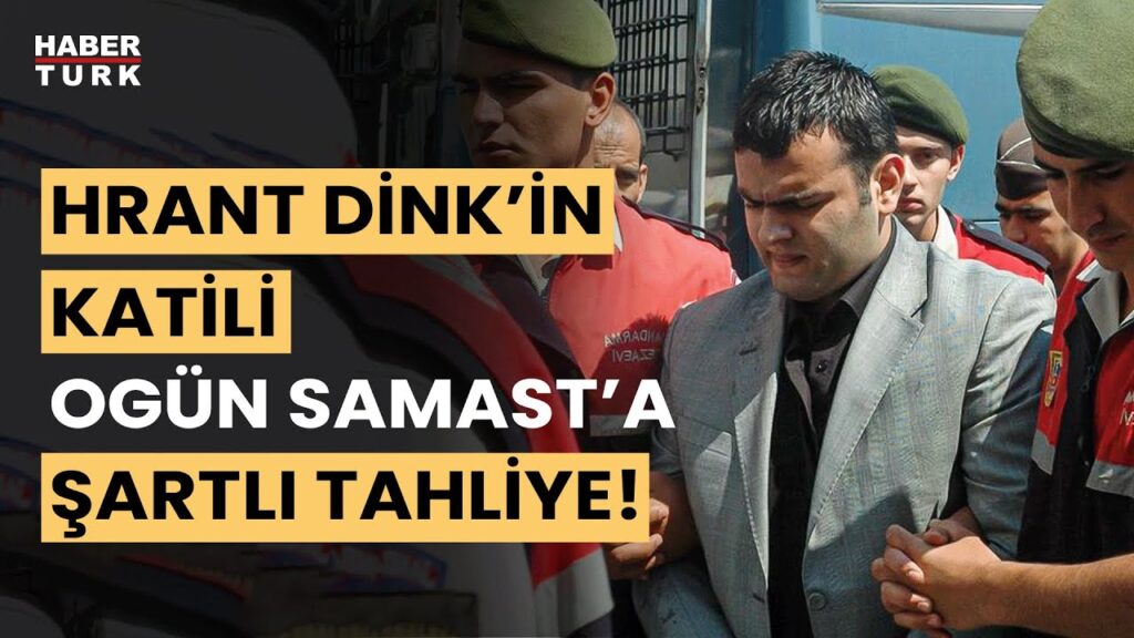Hrant Dink Ogün Samast