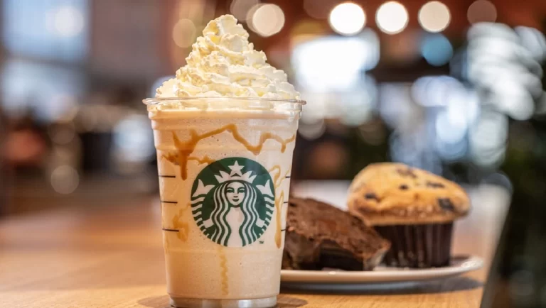 Starbucks İmparatorluğunu ve Sahipliğini Ortaya Çıkarmak