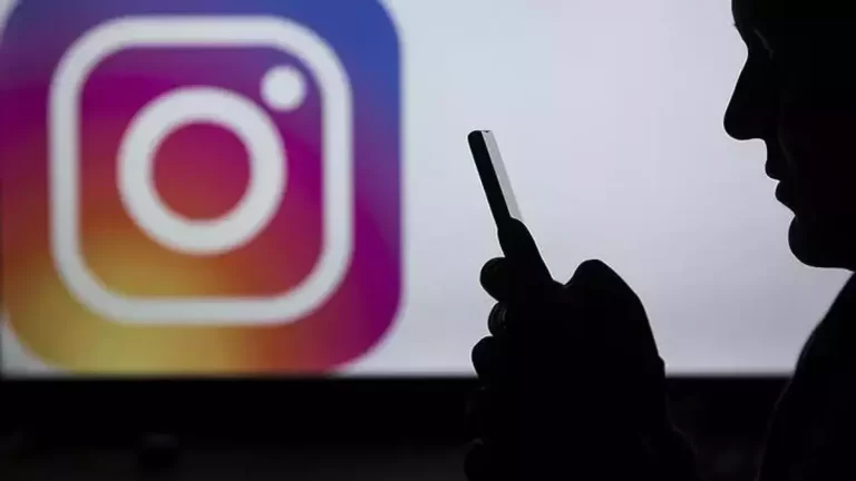 Instagram Ağ Isteği Başarısız Oldu Ne Demek
