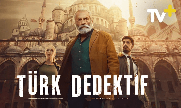 Türk Dedektif Dizi Izle