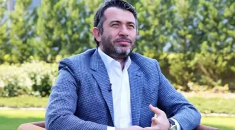Onur Göçmez Beşiktaş Kulüp Yönetim Kurulu’na Katıldı
