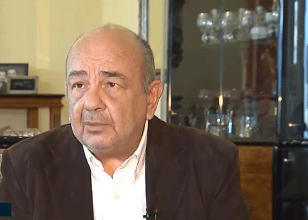 Ahmet Yüce Skoda'nın Türkiye'deki Lideri