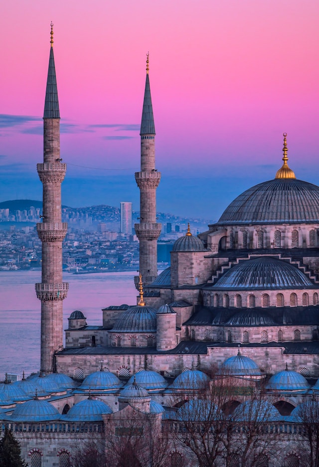 Türkiye'nin En Pahalı Şehri