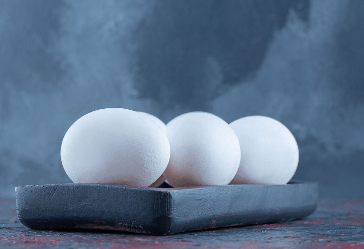 Rüyada Yumurta Görmek: Yeni Başlangıçlar ve Bereket Mi