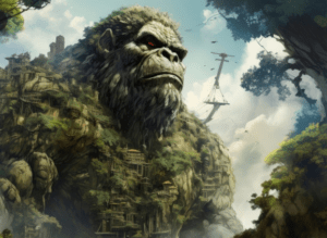 Godzilla vs Kong Yeni İmparatorluk Full İzle Türkçe