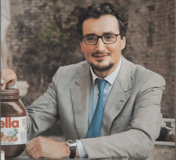Ferrero: Nutella'dan Dev Bir Şirkete - Kazanç ve Büyüme Stratejileri
