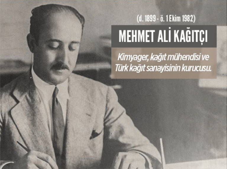 Heybeliada’dan Dünyaya Açılan Kağıt Kahramanı: Mehmet Ali Kağıtçı Kimdir?